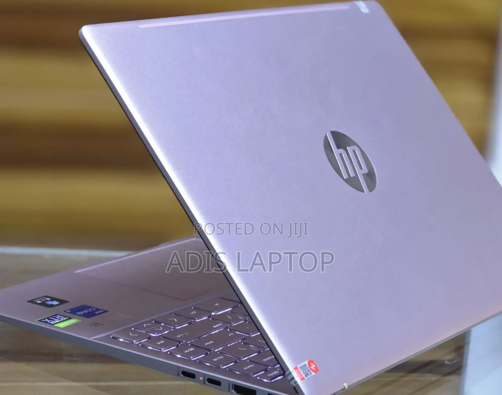 New Laptop HP Pavilion Gaming 15 2019 16GB Intel Core I5 SSD 512GB