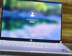 Photo - New Laptop HP Pavilion Gaming 15 2019 16GB Intel Core I5 SSD 512GB