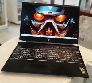 Photo - New Laptop HP Pavilion 10 16GB AMD Ryzen 5 SSD 512GB