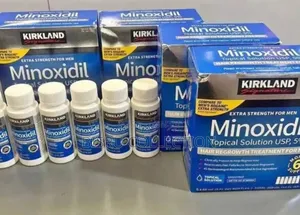 Minoxidil 5%