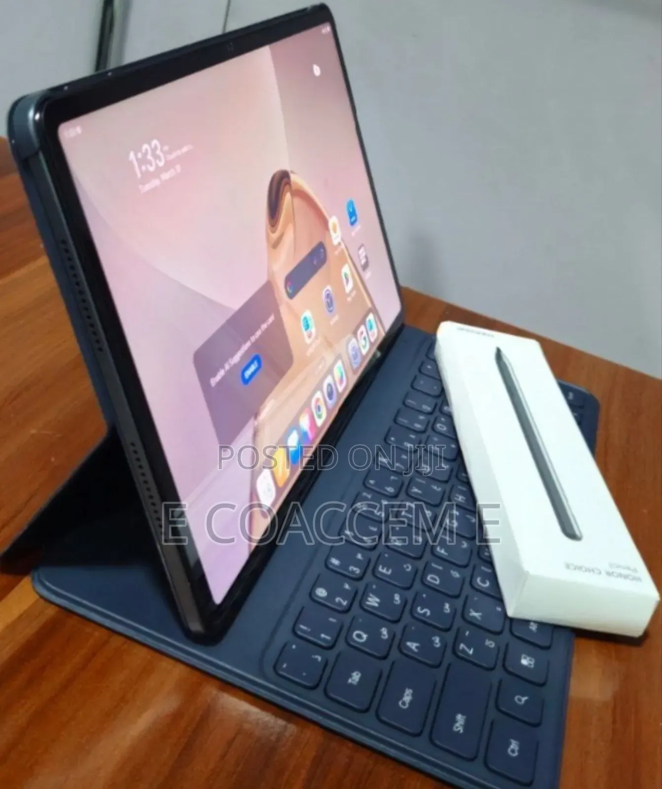 New Honor Magic Vs Ultimate 256 GB