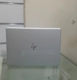 New Laptop HP EliteBook 840 G6 16GB Intel Core I5 SSD 512GB