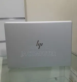 New Laptop HP EliteBook 840 G6 16GB Intel Core I5 SSD 512GB