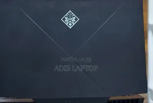 Photo - New Laptop HP Omen 15 16GB Intel Core I7 SSD 1T