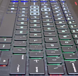 New Laptop HP Omen 15 16GB Intel Core I7 SSD 1T