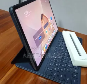 Photo - New Honor Pad 6 256 GB Gray