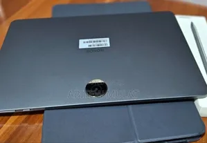 New Honor Pad 6 256 GB Gray