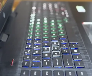 New Laptop HP Omen 15 16GB Intel Core I7 SSD 1T