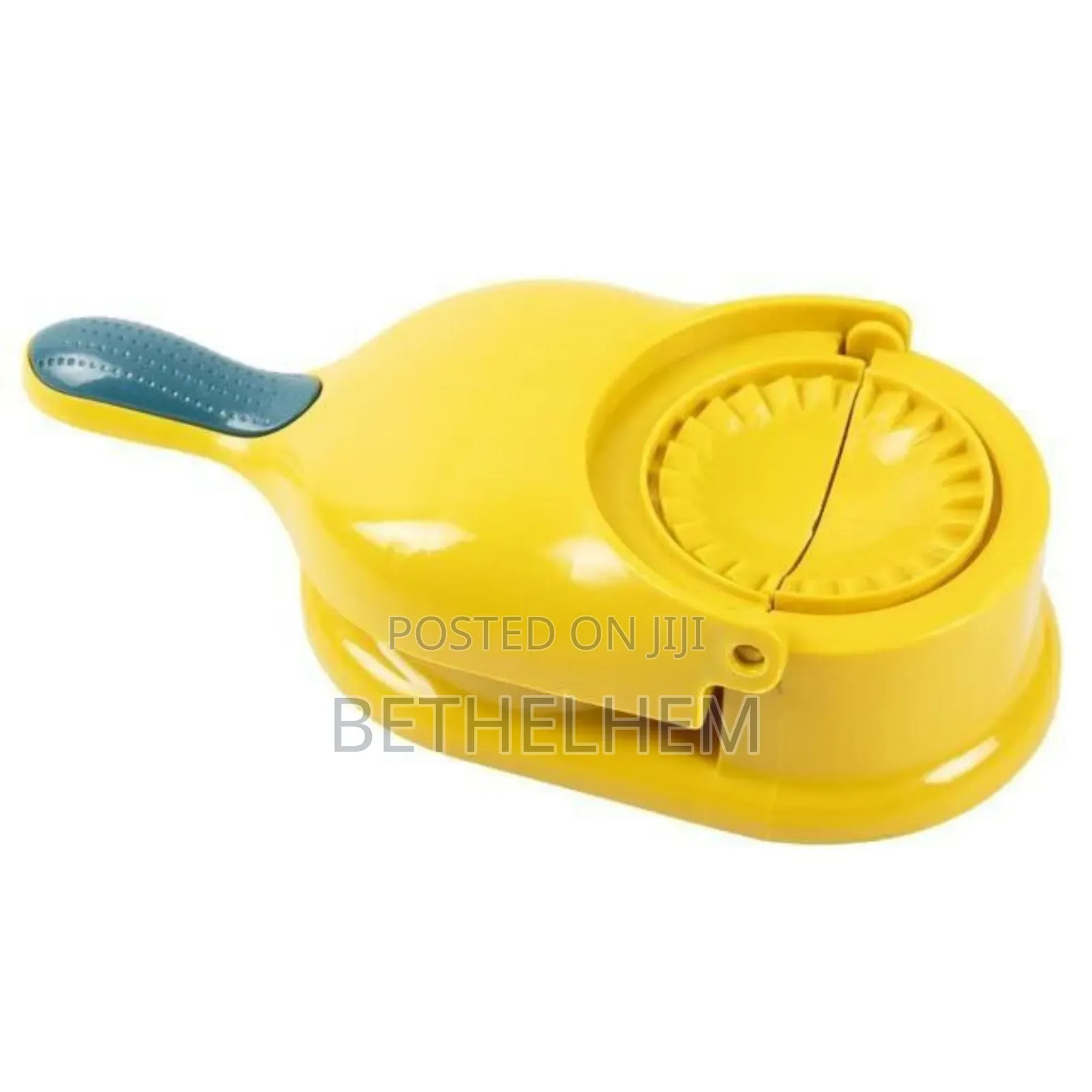 2in1 Manual Dumpling Maker