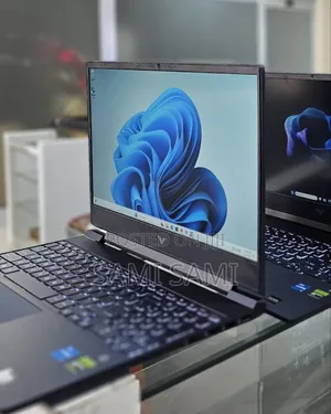 New Laptop HP Victus 16 16GB Intel Core I5 SSD 1T