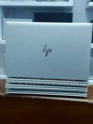 New Laptop HP EliteBook 830 G7 16GB Intel Core I5 SSD 512GB