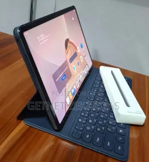 Photo - New Honor Pad 6 256 GB