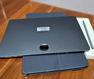 New Honor Pad 6 256 GB