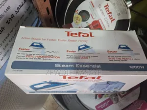 Tefal Steam Iron