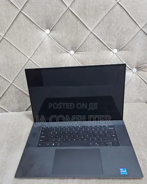 Photo - New Laptop Dell XPS 15 32GB Intel Core I7 SSD 1T