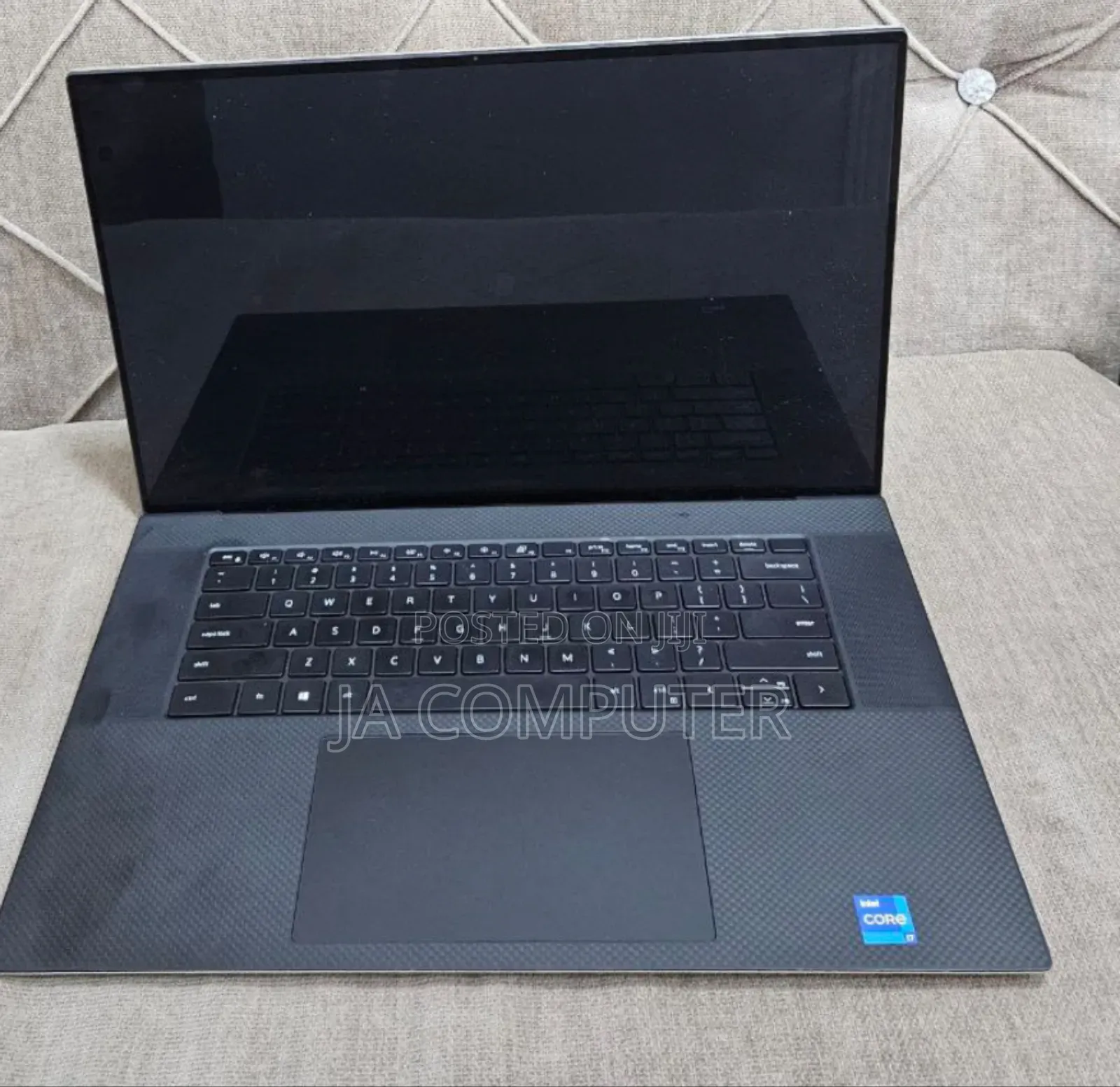 New Laptop Dell XPS 15 32GB Intel Core I7 SSD 1T