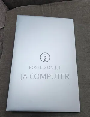 New Laptop Dell XPS 15 32GB Intel Core I7 SSD 1T