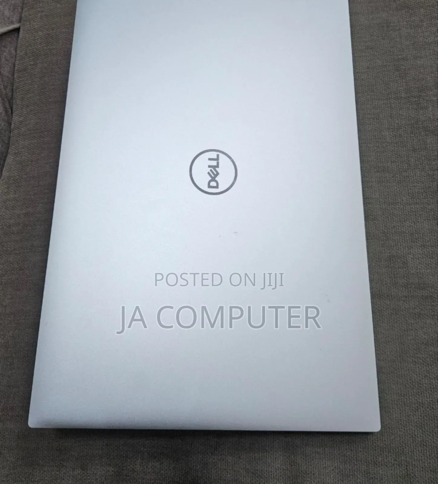 New Laptop Dell XPS 15 32GB Intel Core I7 SSD 1T