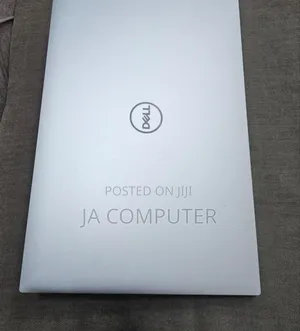 New Laptop Dell XPS 15 32GB Intel Core I7 SSD 1T