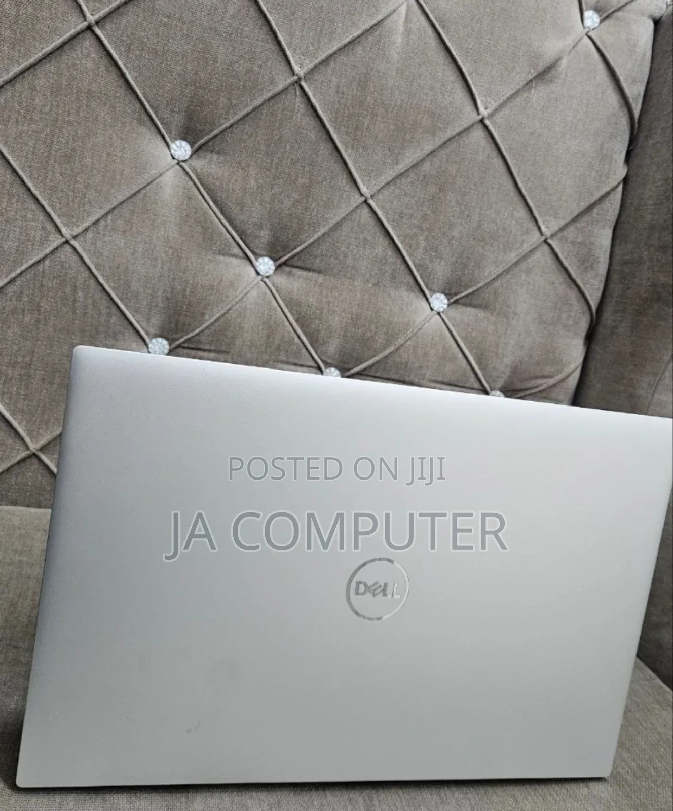 New Laptop Dell XPS 15 32GB Intel Core I7 SSD 1T