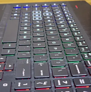 Photo - New Laptop HP Omen 16 16GB Intel Core I7 SSD 1T