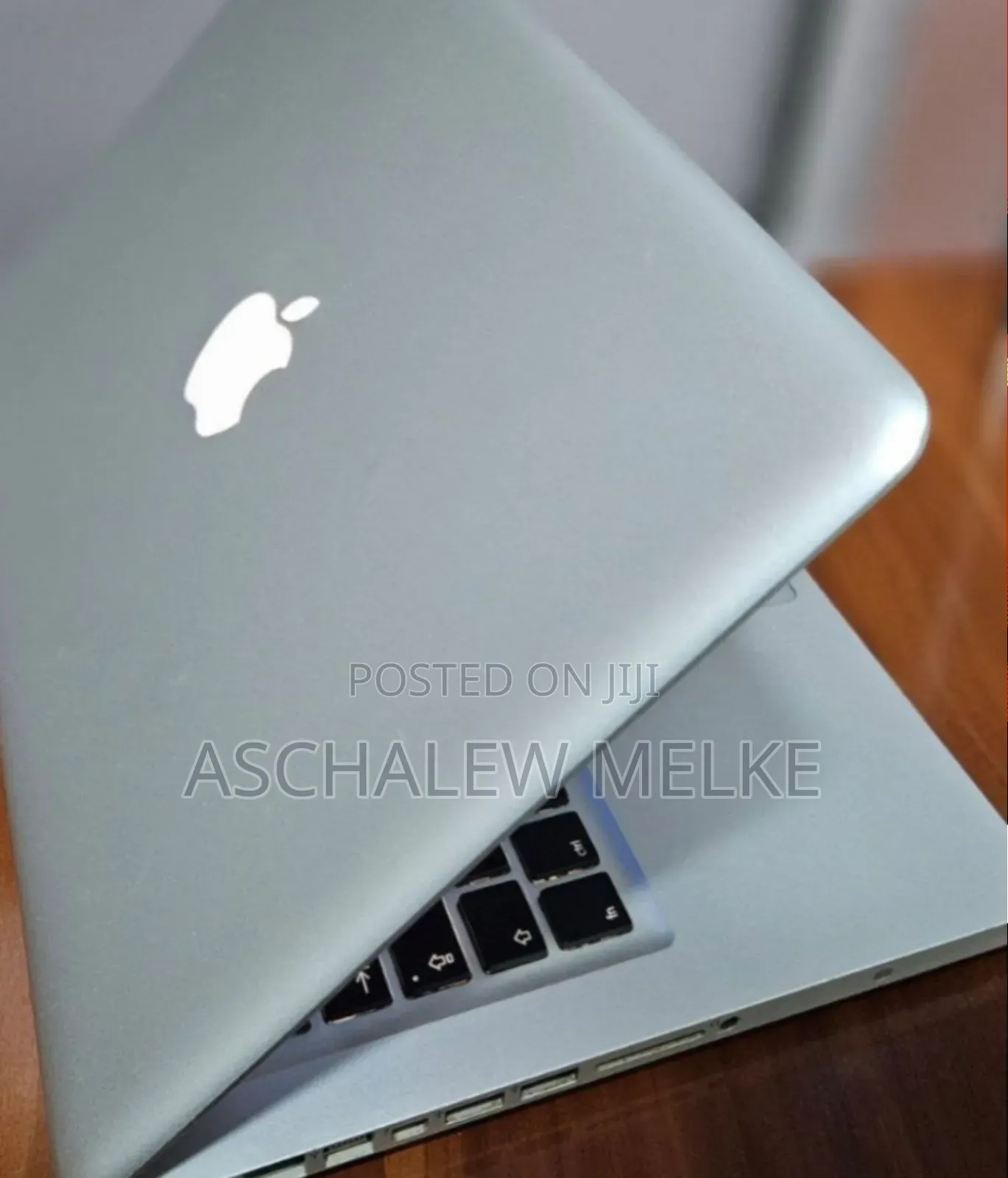 Laptop Apple MacBook Pro 2011 8GB Intel Core I7 SSD 500GB