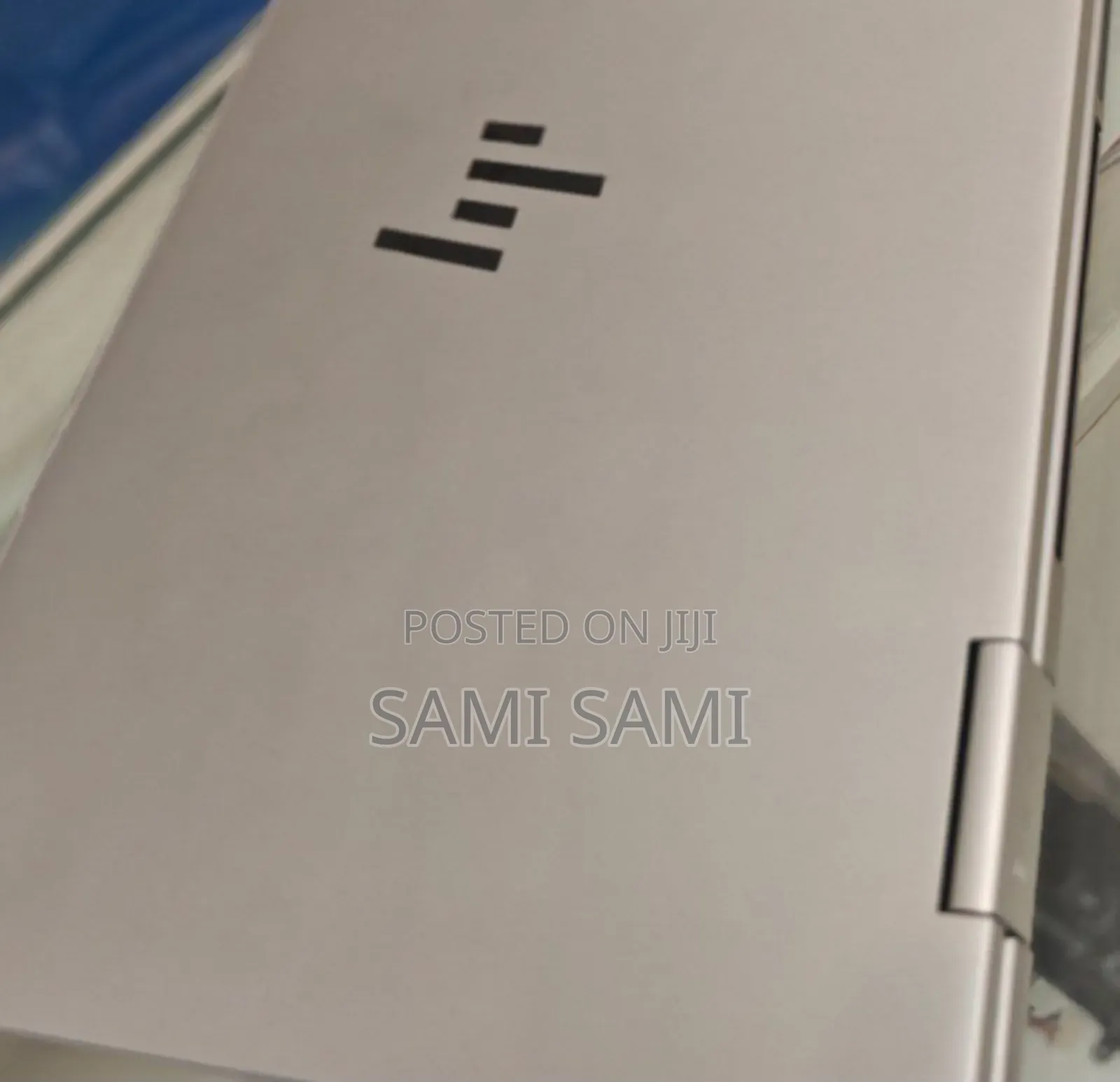 New Laptop HP Envy X360 16GB AMD Ryzen 5 SSD 1T