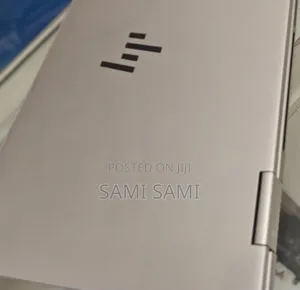 Photo - New Laptop HP Envy X360 16GB AMD Ryzen 5 SSD 1T