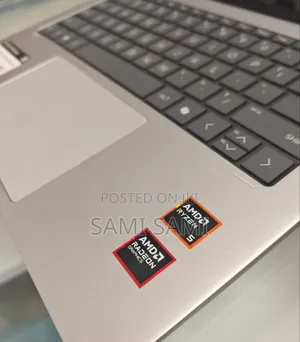 New Laptop HP Envy X360 16GB AMD Ryzen 5 SSD 1T