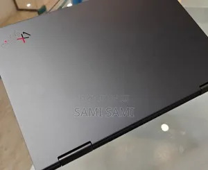 New Laptop Lenovo ThinkPad X1 Carbon 32GB Intel Core I7 SSD 512GB