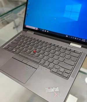 New Laptop Lenovo ThinkPad X1 Carbon 32GB Intel Core I7 SSD 512GB