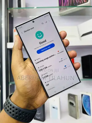 Samsung Galaxy S24 Ultra 256 GB Silver