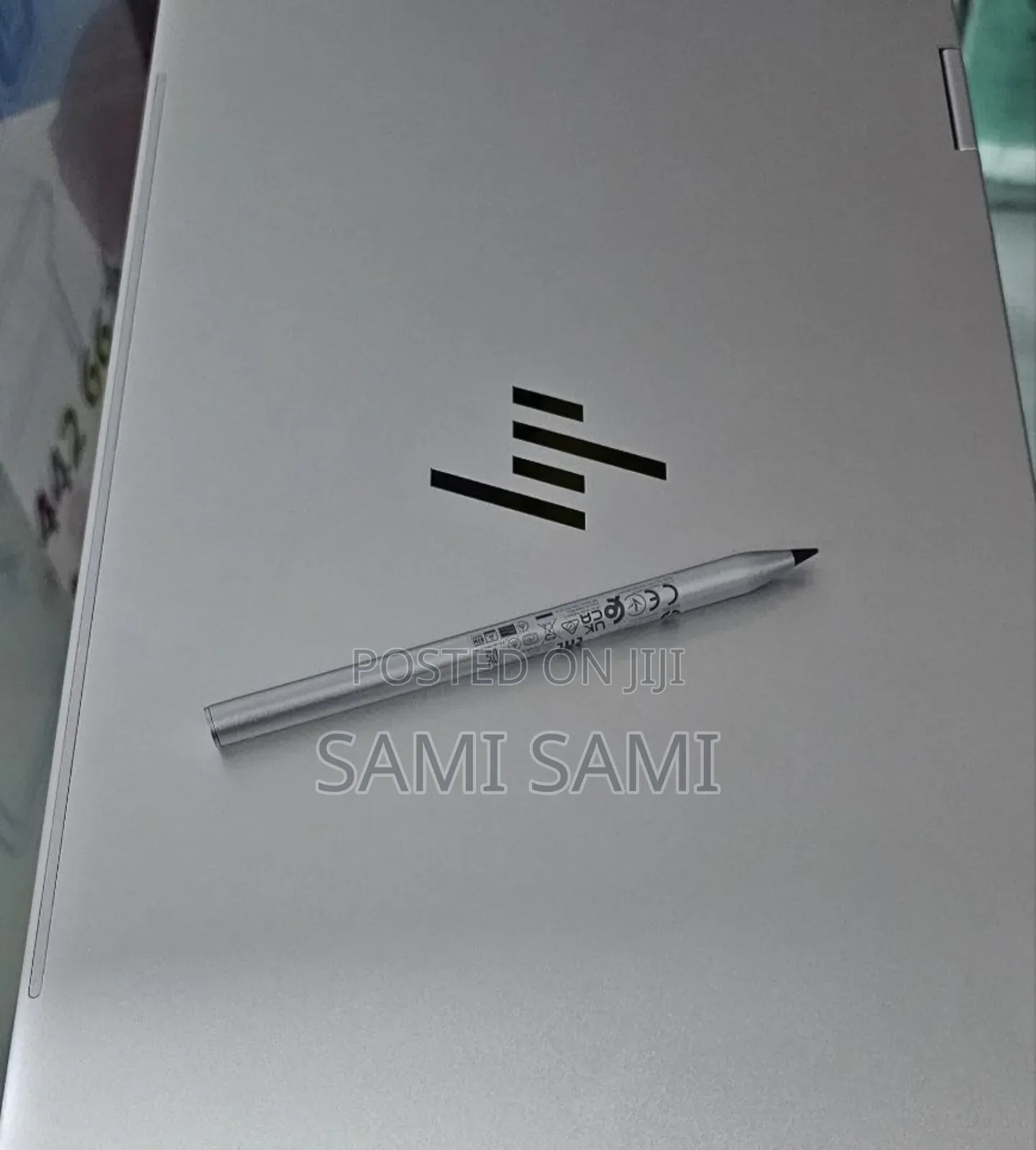 New Laptop HP Envy X360 16GB Intel Core I7 SSD 1T