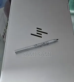 Photo - New Laptop HP Envy X360 16GB Intel Core I7 SSD 1T
