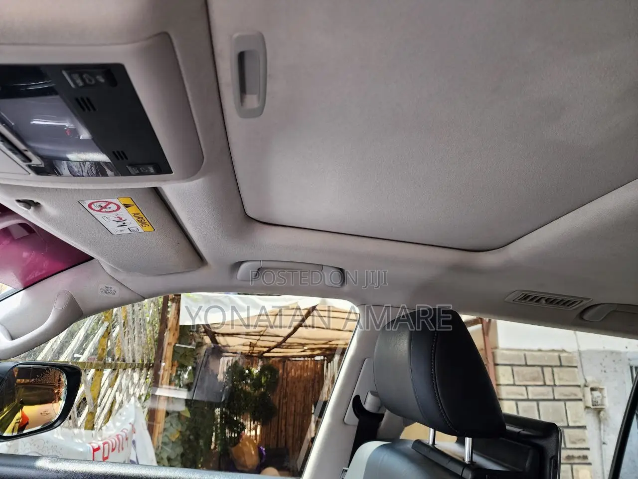 Toyota Land Cruiser 2020 Black