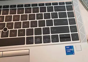 New Laptop HP EliteBook 840 G8 16GB Intel Core I5 SSD 512GB