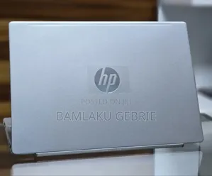 New Laptop HP Pavilion 15 8GB Intel Core I5 SSD 256GB