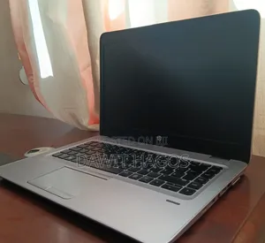 Photo - Laptop HP EliteBook 840 8GB Intel Core I5 SSD 256GB