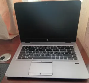 Laptop HP EliteBook 840 8GB Intel Core I5 SSD 256GB