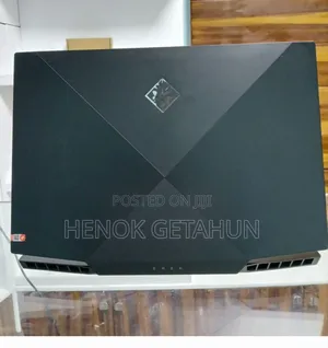 Photo - New Laptop HP Omen X 16GB Intel Core I7 SSD 1T