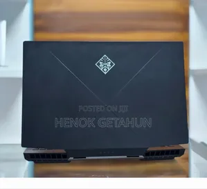 New Laptop HP Omen X 16GB Intel Core I7 SSD 1T