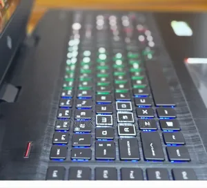 New Laptop HP Omen X 16GB Intel Core I7 SSD 1T