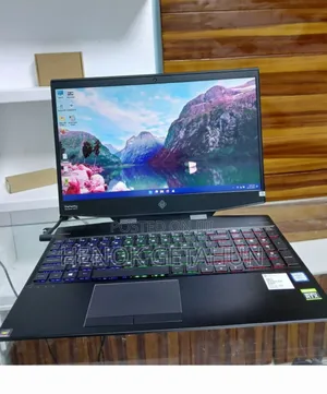 New Laptop HP Omen X 16GB Intel Core I7 SSD 1T