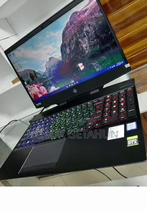 New Laptop HP Omen X 16GB Intel Core I7 SSD 1T
