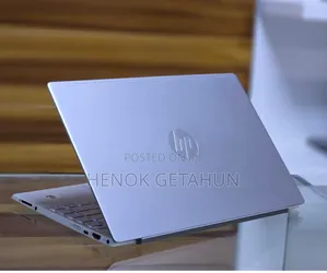 Photo - New Laptop HP Pavilion 15 8GB Intel Core I5 SSD 256GB