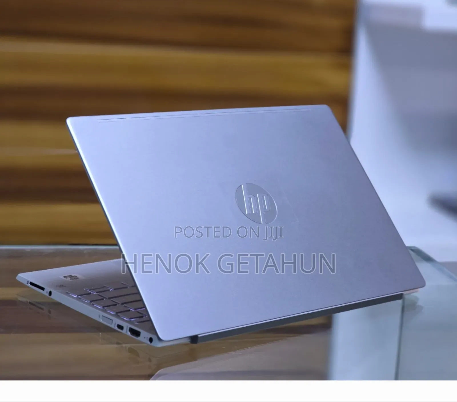 New Laptop HP Pavilion 15 8GB Intel Core I5 SSD 256GB