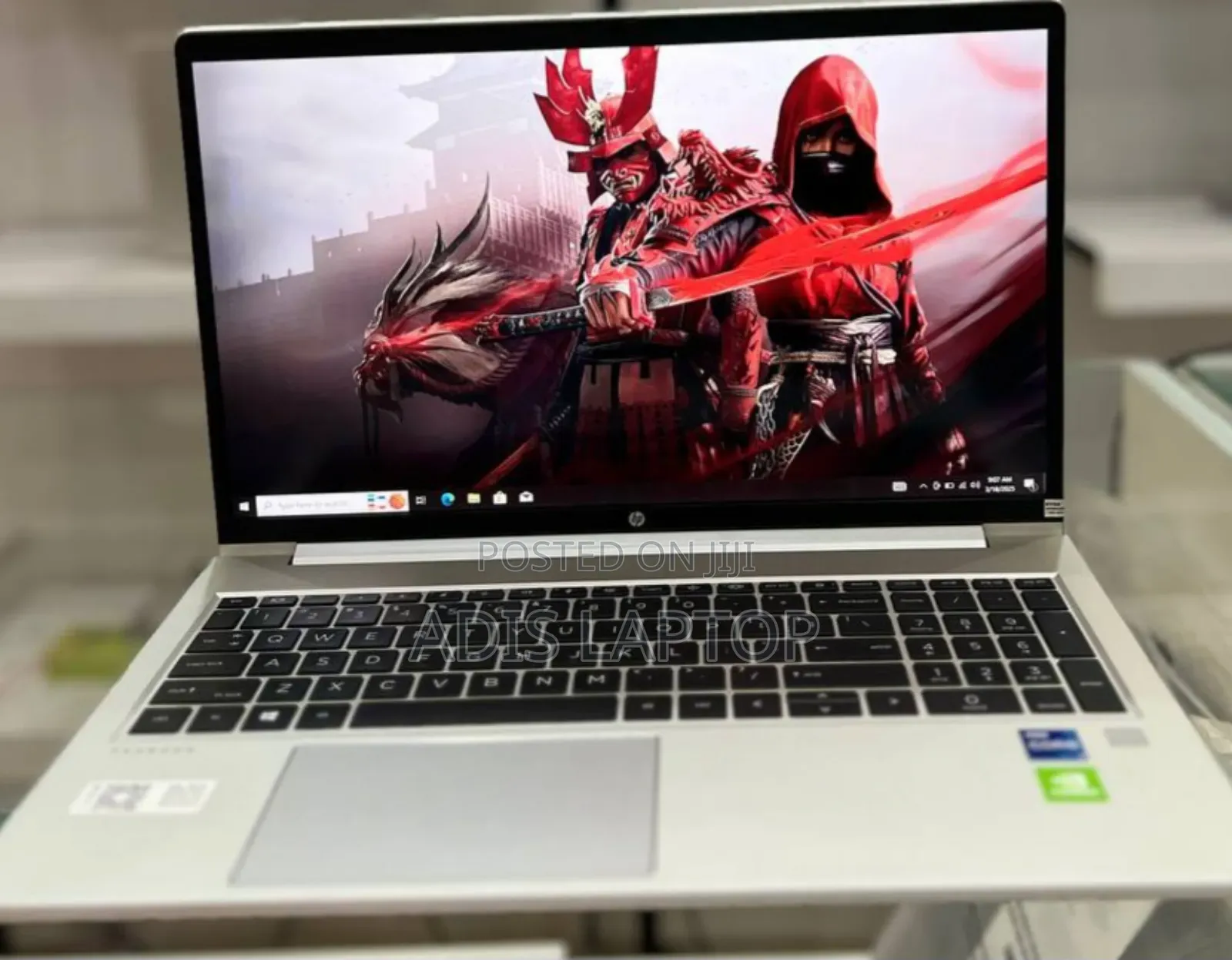 New Laptop HP ProBook 430 16GB Intel Core I7 SSD 512GB