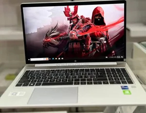 New Laptop HP ProBook 430 16GB Intel Core I7 SSD 512GB