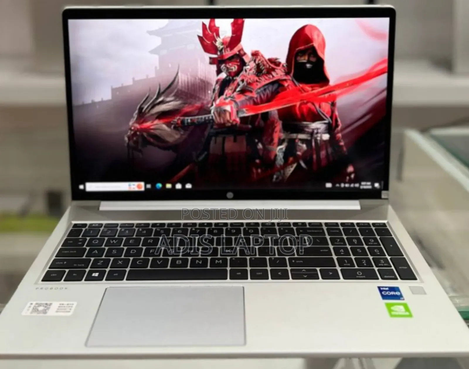 New Laptop HP ProBook 430 16GB Intel Core I7 SSD 512GB