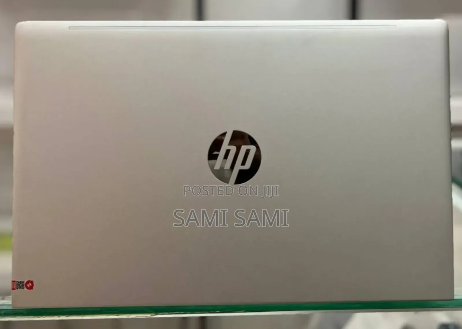 New Laptop HP ProBook 11 G2 EE 16GB Intel Core I7 SSD 512GB